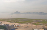 Imagen de vista previa de la cámara web Rio de Janeiro - Santos Dumont Airport